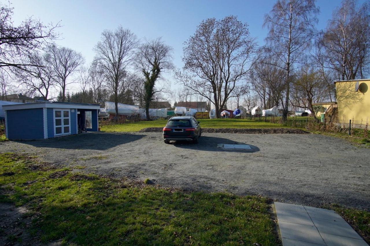 Fischerhus In Krummin - Nur Fuer Urlauber Exterior photo